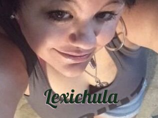 Lexichula