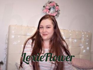 LexieFlower