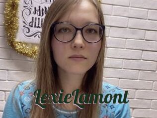 LexieLamont