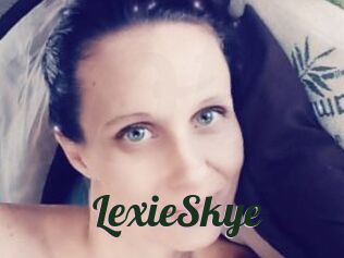 LexieSkye