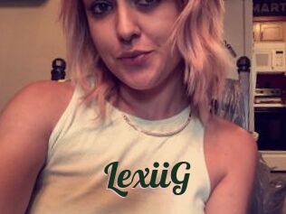 LexiiG