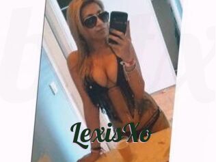 LexisXo
