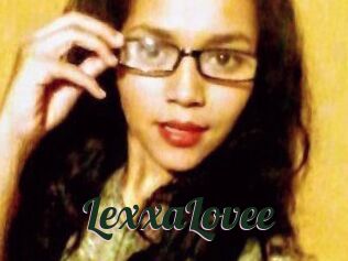 Lexxa_Lovee