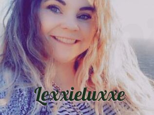 Lexxieluxxe