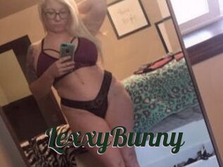 LexxyBunny