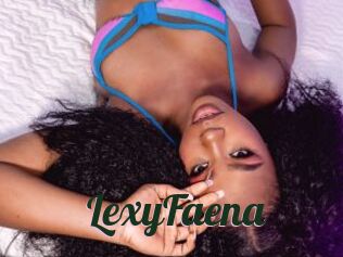 LexyFaena