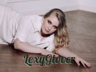 LexyGlover