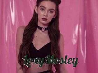 LexyMosley