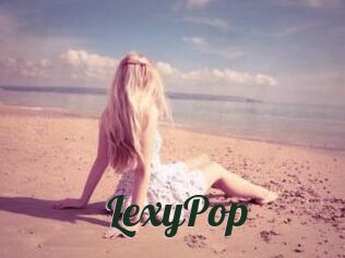 LexyPop