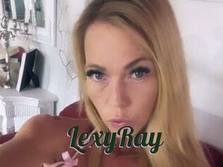 LexyRay