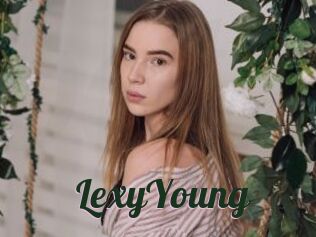 LexyYoung