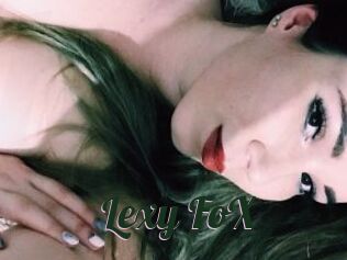 Lexy_FoX