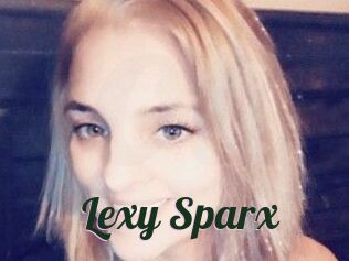 Lexy_Sparx