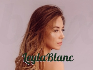 LeylaBlanc