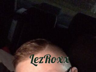 LezRoxx