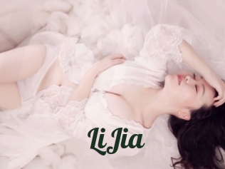 LiJia