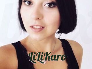 LiLiKaro