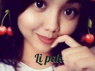 Li_pak