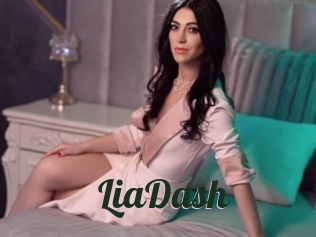 LiaDash