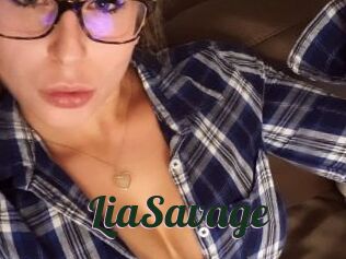 LiaSavage