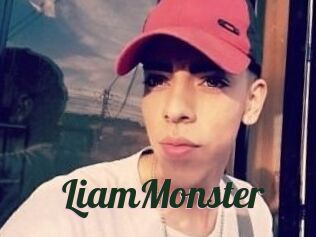 Liam_Monster