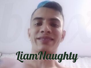 LiamNaughty