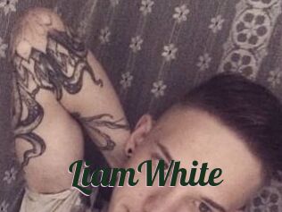 Liam_White