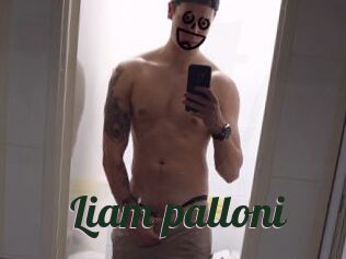 Liam_palloni