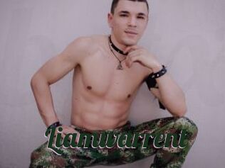 Liamwarrent
