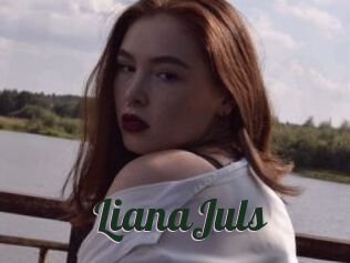 LianaJuls