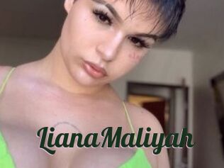 LianaMaliyah