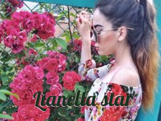 Lianella_star