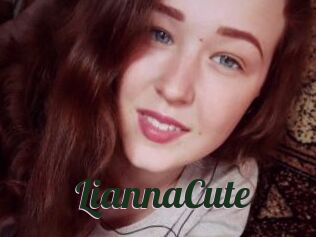 LiannaCute