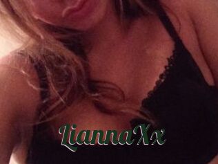 LiannaXx