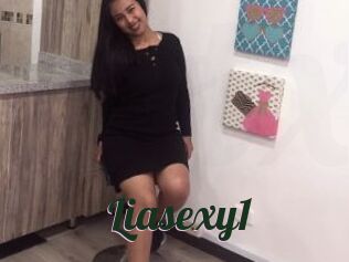 Liasexy1