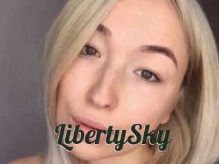 LibertySky