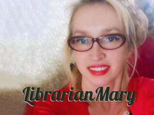 LibrarianMary