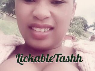 LickableTashh