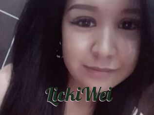 LickiWei