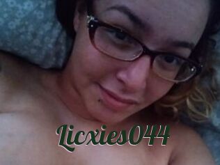 Licxies044