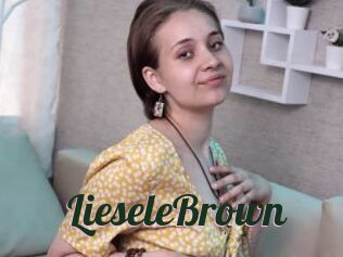 LieseleBrown