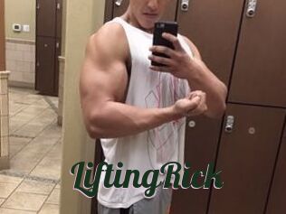 LiftingRick