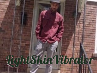 LightSkinVibrator