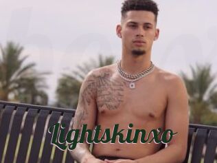 Lightskinxo