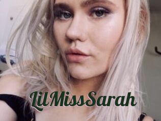 LilMissSarah