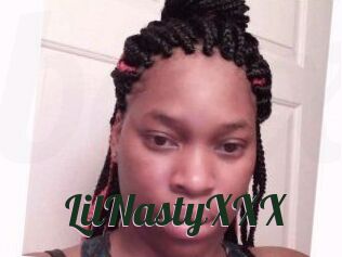 LilNastyXXX