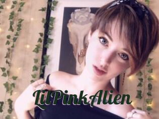 LilPinkAlien