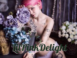 LilPinkDelight