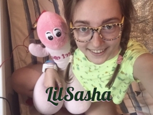 LilSasha