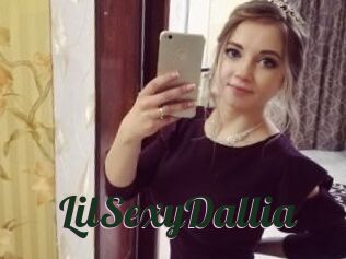 LilSexyDallia